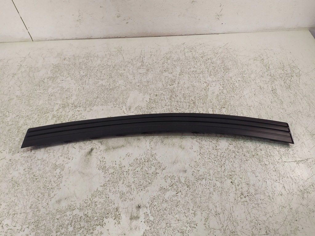 фото №6, Dodge durango 11-13 088871124 накладка бампера