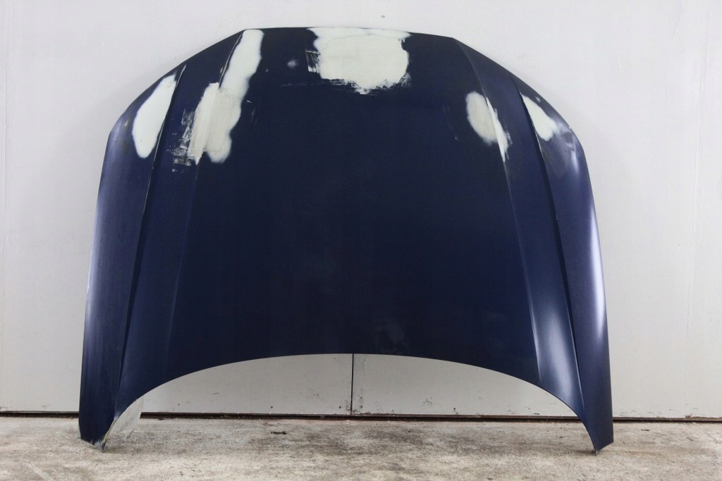 фото №1, Audi a4 b9 8w0 lift капот шпаклеванная