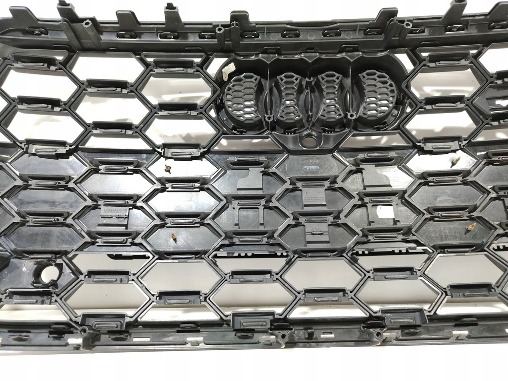 фото №13, Audi s5 8w lift решётка радиатора решётка радиатора бампера 8w6853651bq