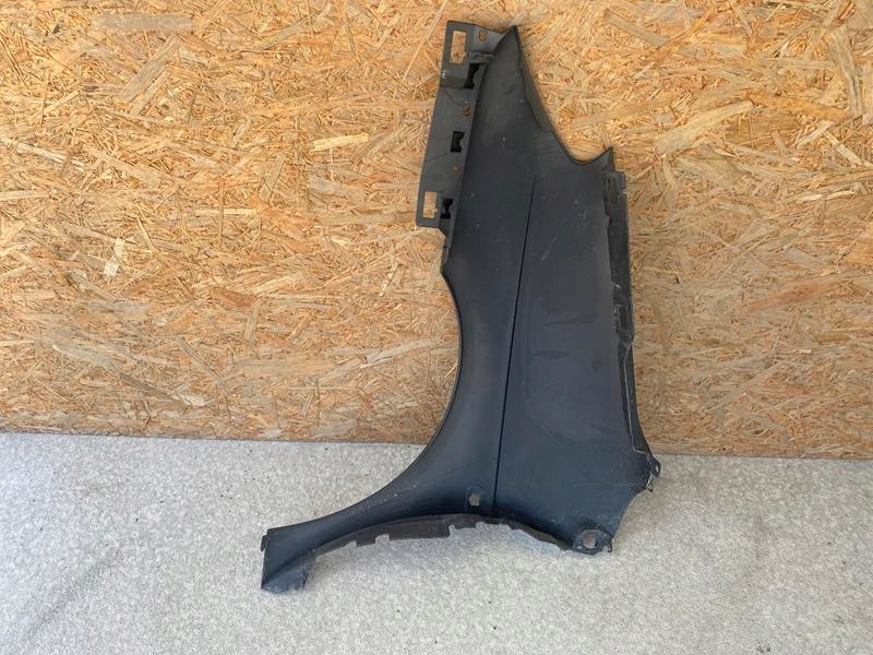 фото №5, Крила перед передній правий renault scenic 1 lift