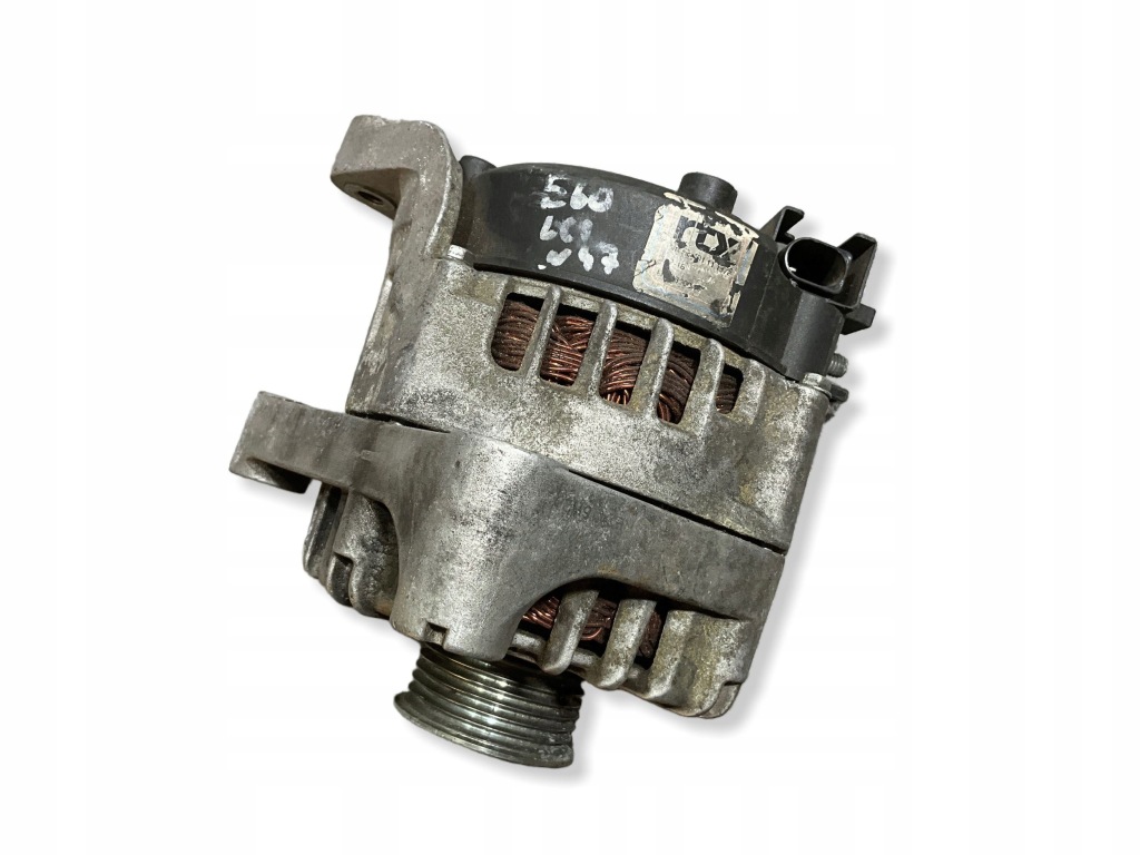 Купить Генератор bmw 5 e60 e61 7789981