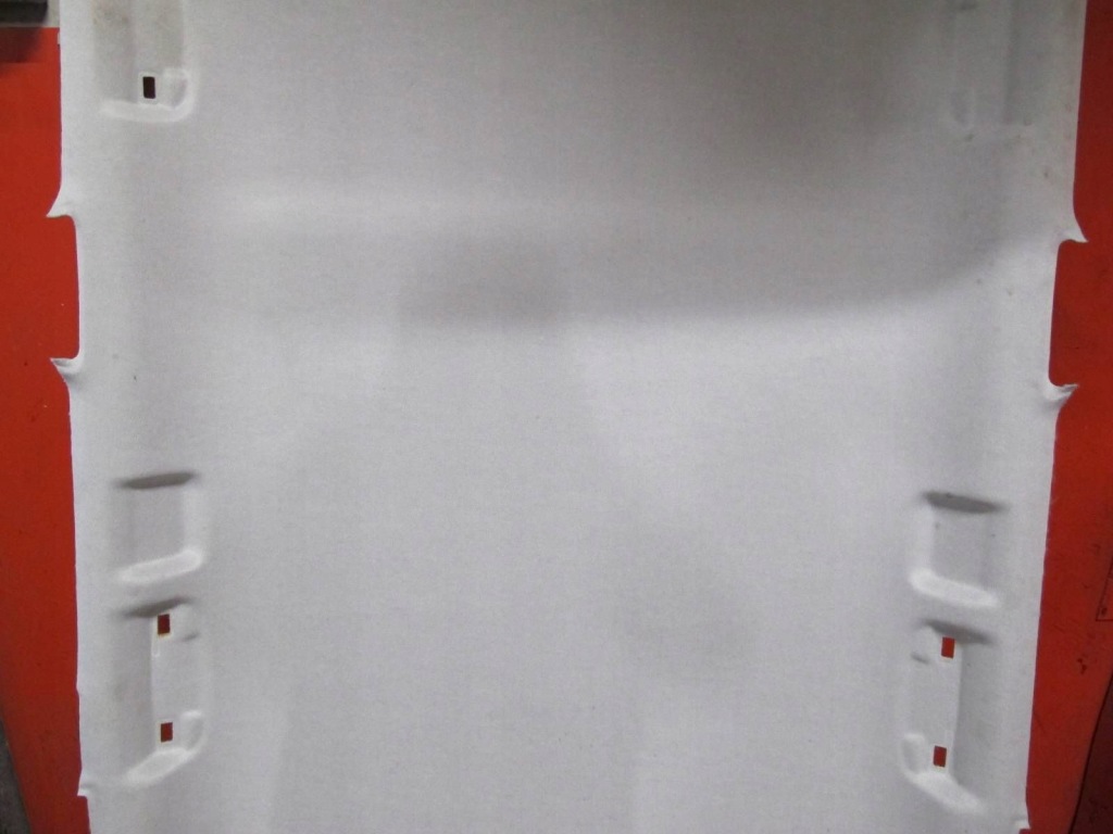 фото №5, Citroen c3 aircross 2r 17- стеля стеля 13475567 europa