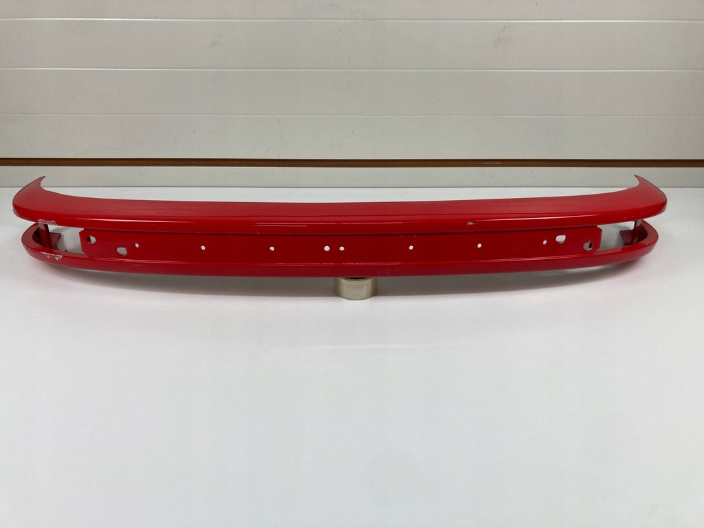 фото №1, Бампер передний porsche 911 930