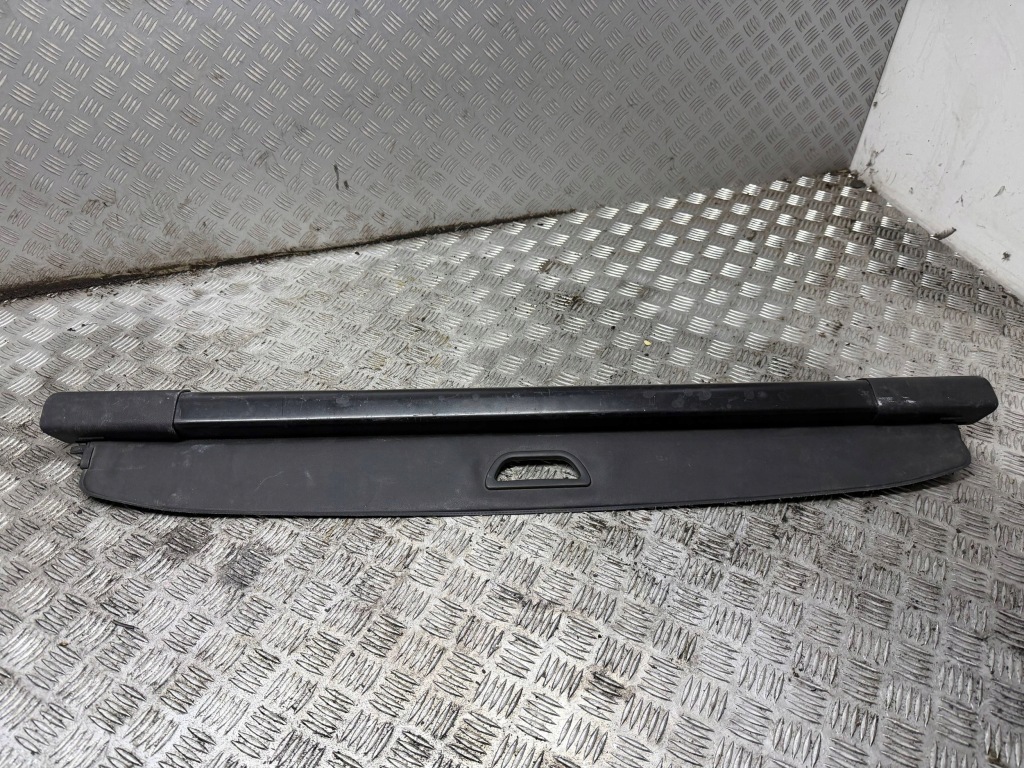 Купить Шторка багажника mercedes b-klasa w245