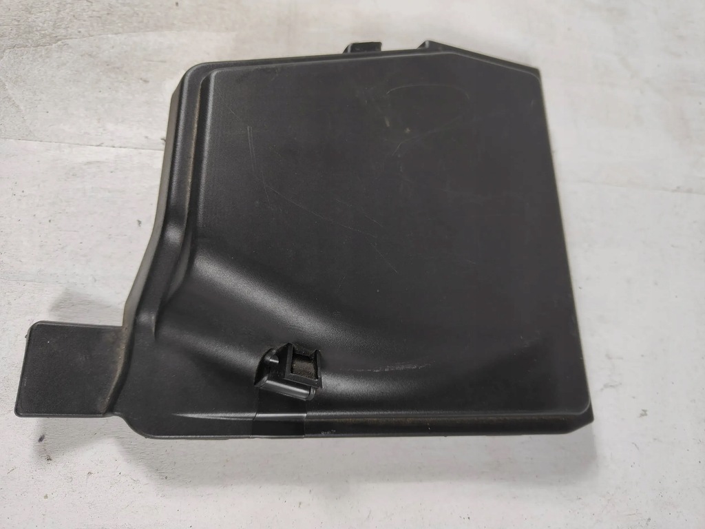 фото №5, Dacia sandero i 08- 1.6 8v кришка корпус коробка балончик запобіжників