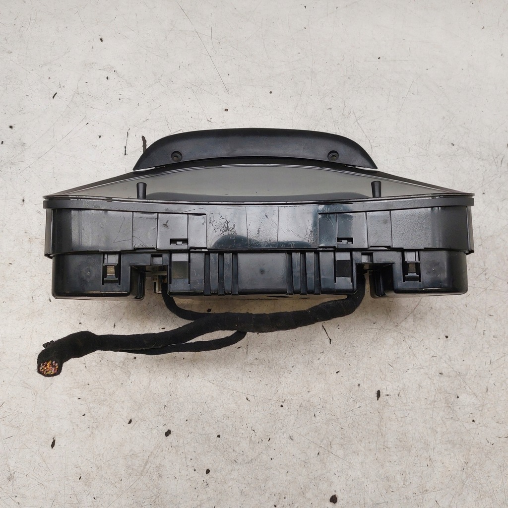 фото №12, Bmw e46 счетчик приборы europa 6906889 0263606270