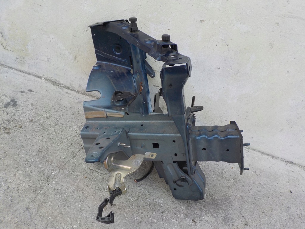 фото №5, Renault kadjar 16- чверть лонжерон зона