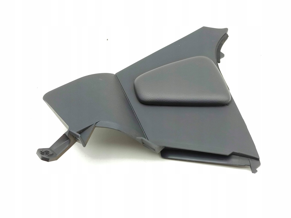 фото №7, Nissan 350z 2004 правая сторона защита боковая туннель среднего