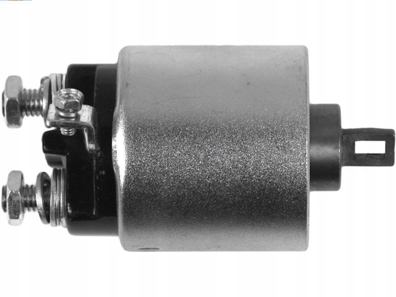 фото №4, Вимикач електромагнітний, стартер as-pl ss2007