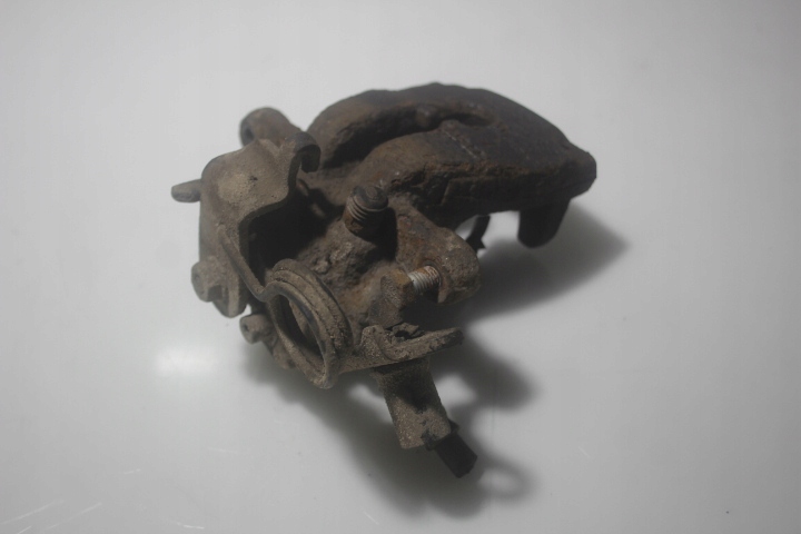 фото №1, Суппорт тормоза левый задняя galaxy iii mk3 2.0tdci