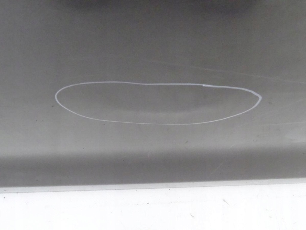 фото №7, Renault laguna iii coupe 07-15 двері праве перед передні