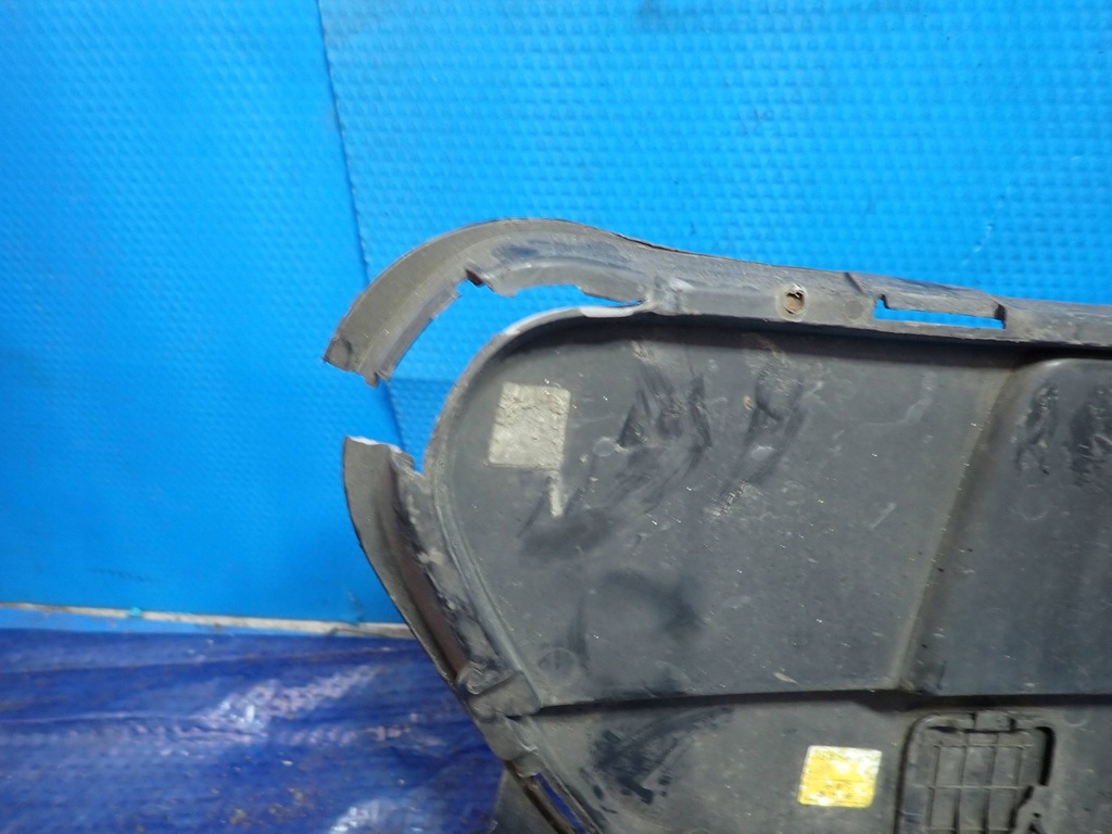 фото №7, Решётка средняя бампера перед kia sorento iii 86560-c5020