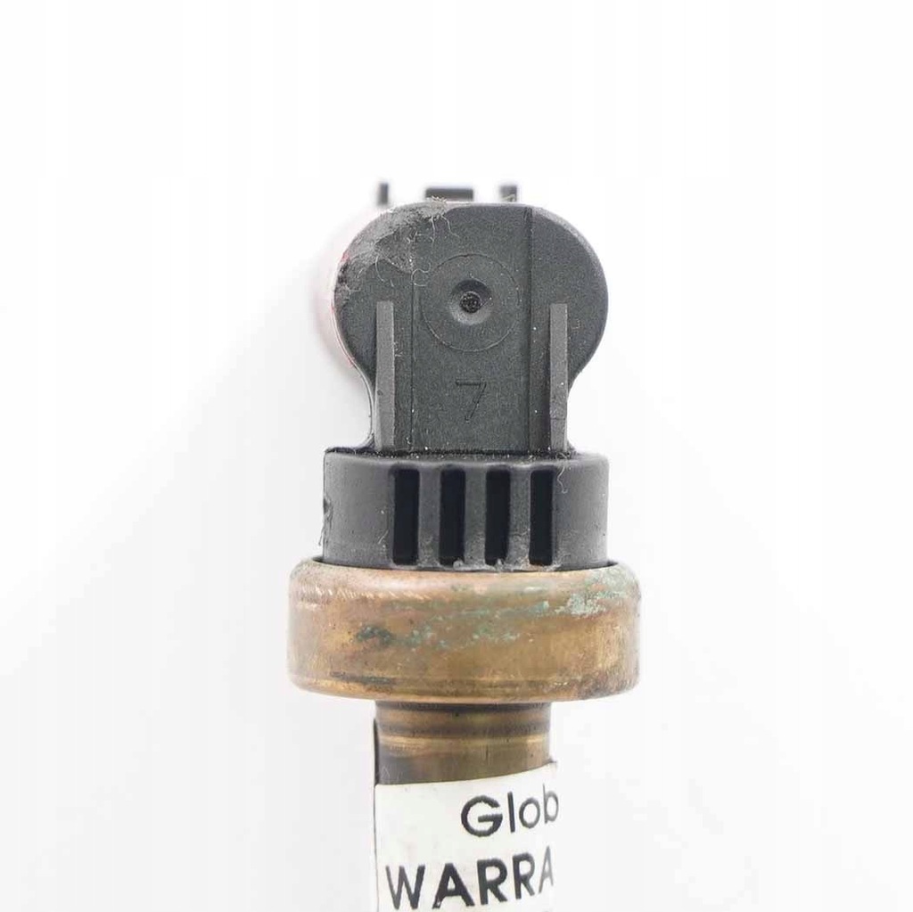 фото №12, Mercedes w204 датчик температури wody a0009050700