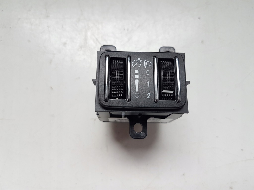 фото №1, Переключатель регулировки света maserati ghibli 13-