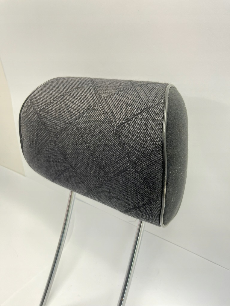 фото №5, Подголовник сиденья передние задняя заднее сиденье kombi чёрный mercedes w124