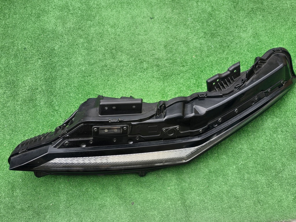 фото №1, Nissan ariya full led лампа передня