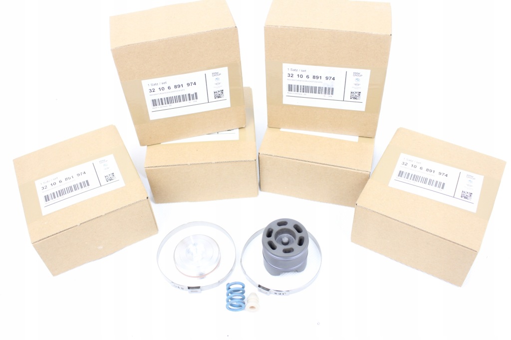 фото №13, Набір napr. редуктор поворот. bmw 3 f30, f34