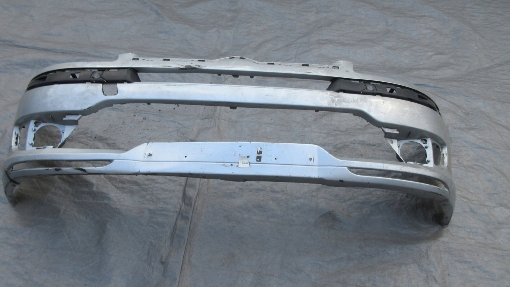 Купить Citroen c4 04-08 бампер перед передний