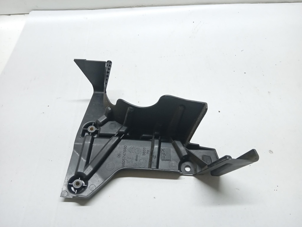 фото №1, Корпус распределительного вала peugeot 508 ii 1.2