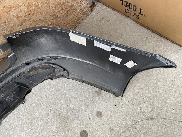 фото №8, Бампер задняя задний skoda superb 3 iii 4x4 scout 3v9