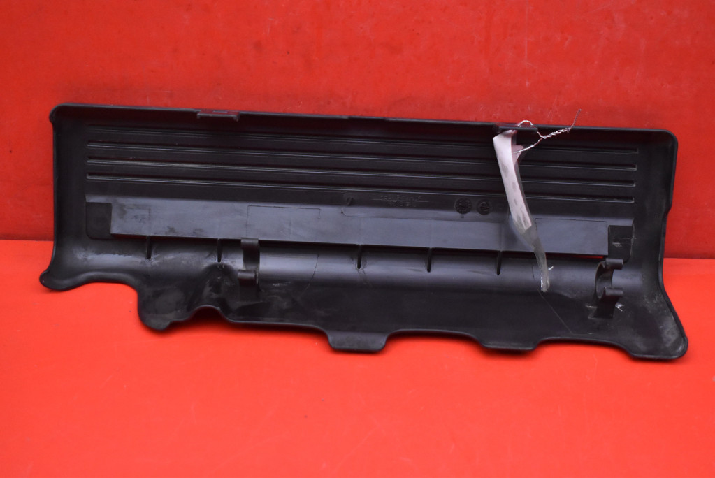 фото №5, Захист двигуна верхній 7510290 mini cooper one r50 1.6 16v 116 km 01-04