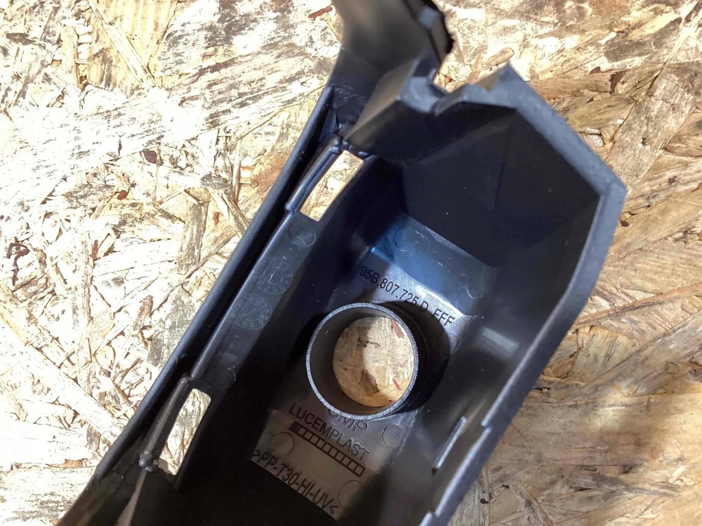 фото №15, Porsche macan кронштейн камера 95b807725d