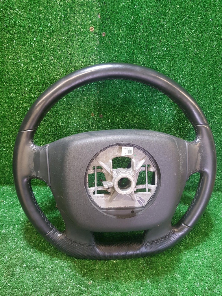 фото №7, Воздуховод citroen c4 ii b7 96754515zd 96720514zd