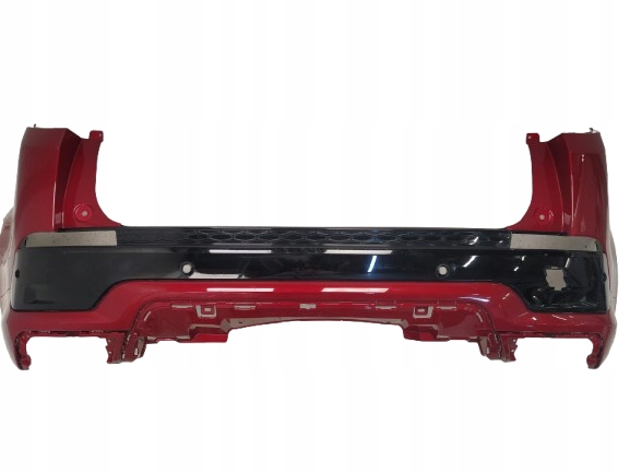 фото №1, Land rover discovery sport r dynamic l550 lift бампер задняя задний 4xpdc org