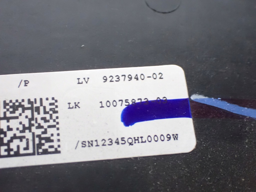 фото №9, Корпус колонки рулевого bmw f26 x4 9237940