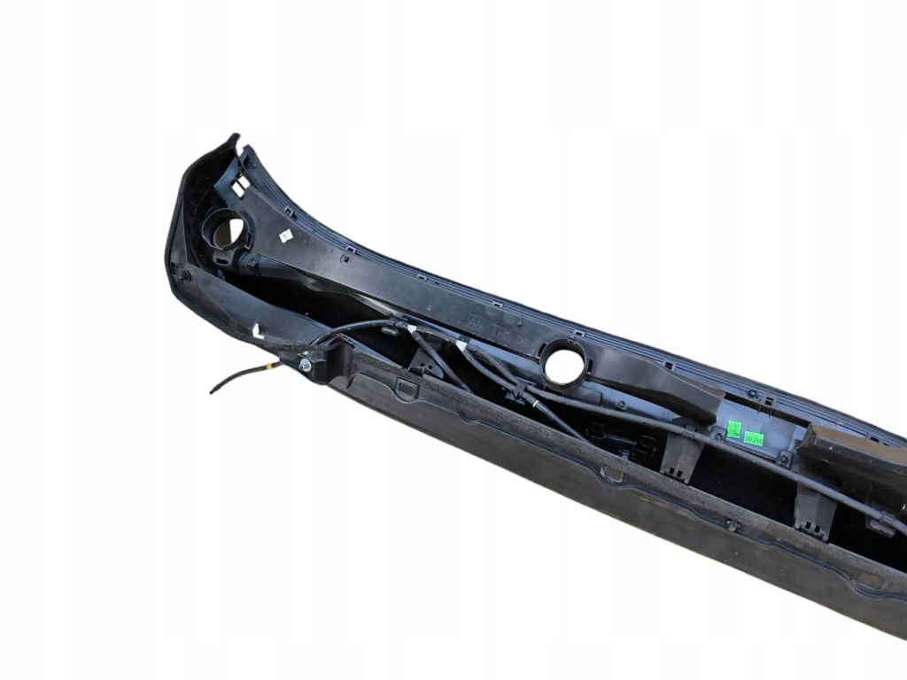 фото №9, Subaru outback bt 2023 жабо передние