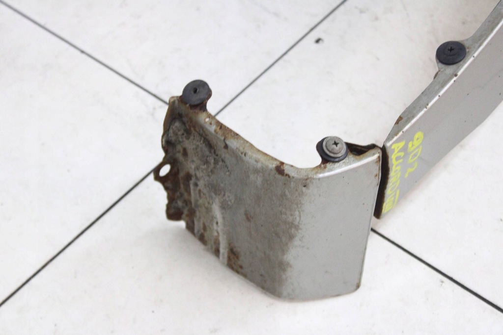 фото №7, Honda accord viii 08r- крыло левый перед передний nh743m