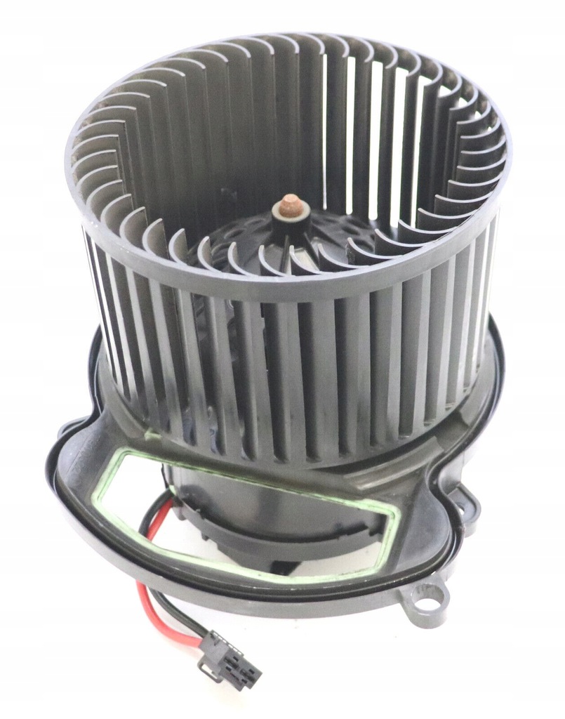 фото №2, Воздуходувка вентилятор 272109102r renault scenic