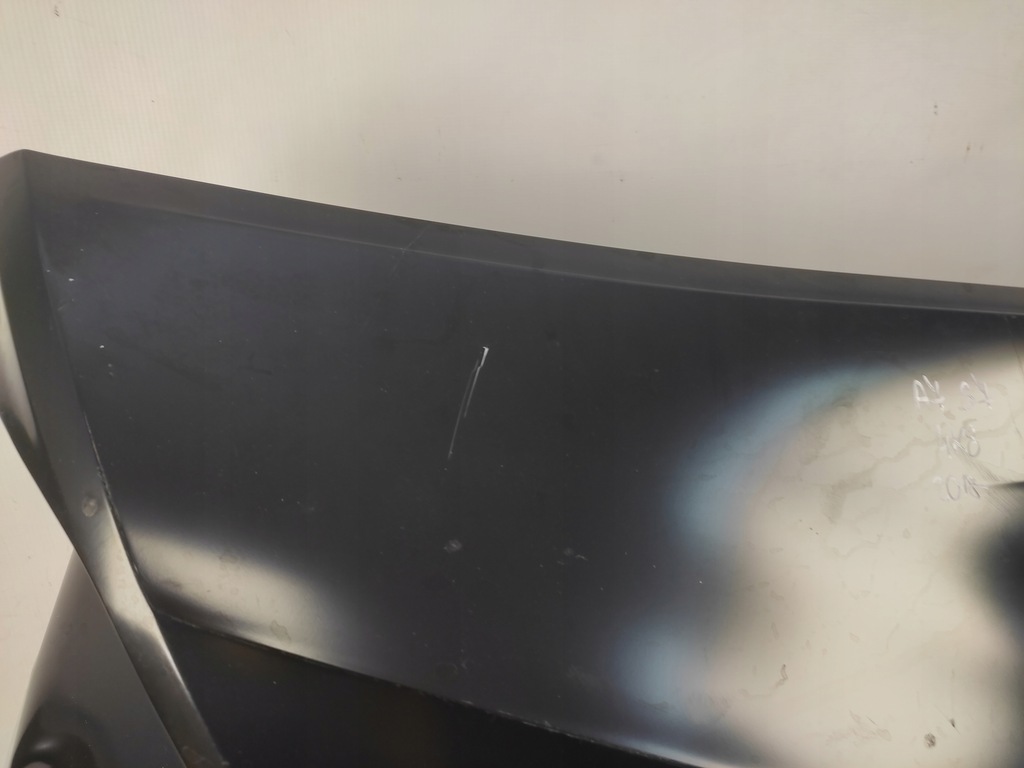 фото №7, Audi a7 s7 4k8 крила правий задній задня 2018-