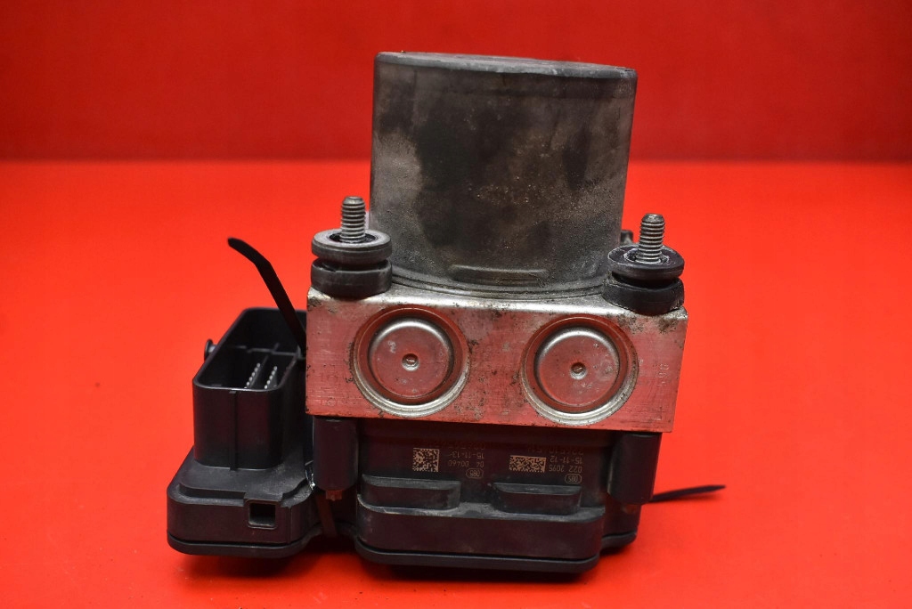 Насос abs 51987033 peugeot boxer 3 iii 2.2 hdi 110 km 14- Оригінал