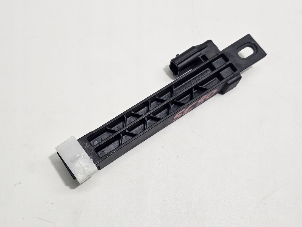 фото №4, Модуль ручка двері renault zoe ii lift #5680