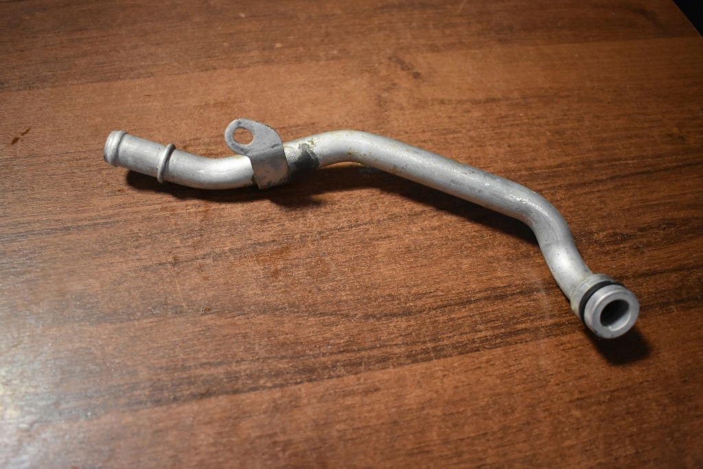 Купити Idealny шланг вентиляційний porsche audi 1