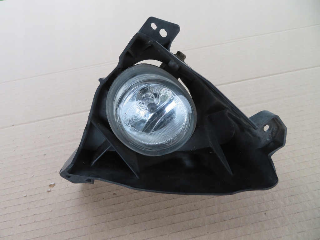 фото №1, Mazda 5 cw 10-20r протитуманна фара лівий рамка c51551690
