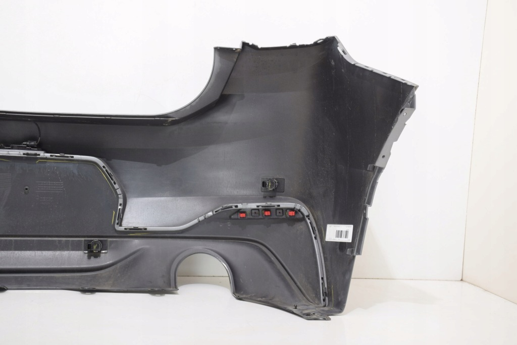 фото №16, Bmw x2 f39 m35i бампер задня задній m-pakiet c5a