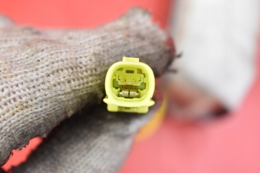 фото №7, Подушка безопасности подушка воздушная задний сиденье bam-pt-1150 toyota avalon xx40