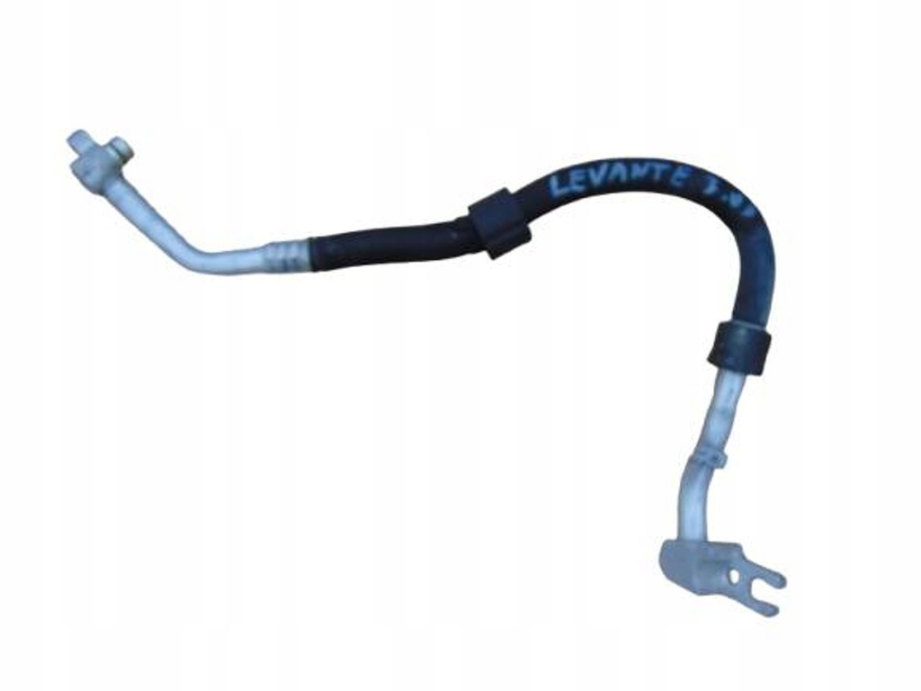 фото №1, Maserati levante 3.0d шланг трубка кондиціонера 670033075