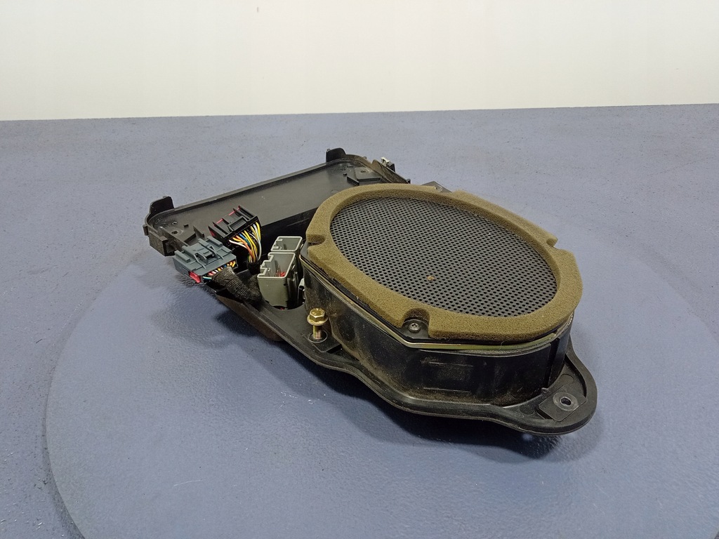 фото №4, Jaguar s-type 04- динамік двері перед лівий 19b171eb4r