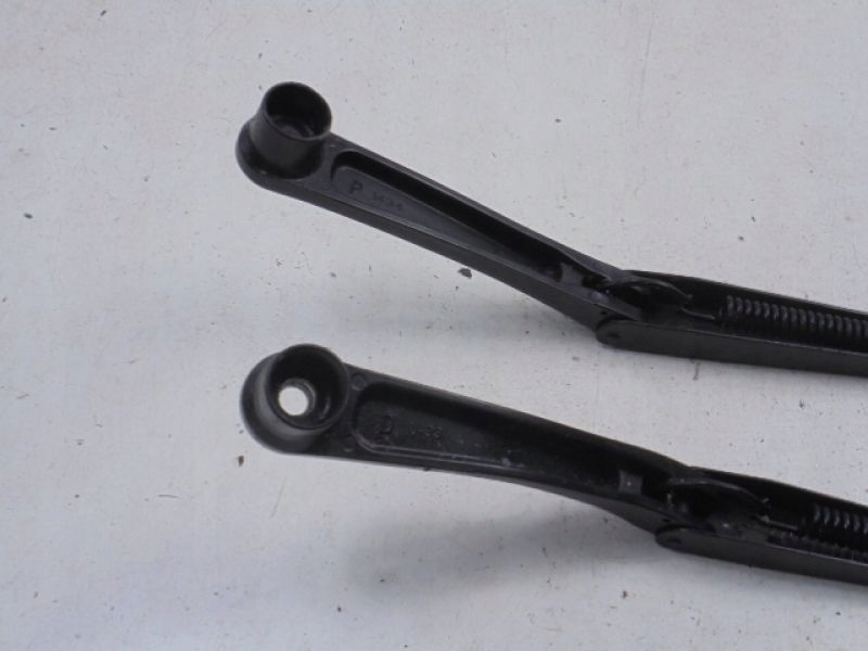 фото №4, Pt cruiser важіль двірники перед ліва праве lift