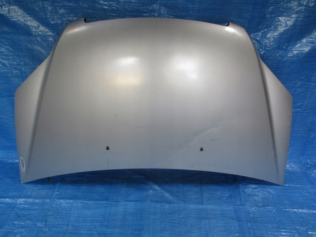 фото №1, Капот honda fr-v