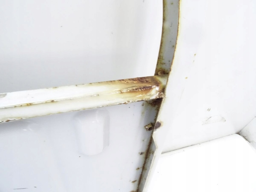 фото №6, Ford ranger iii mazda bt-50 06-11 стена решётка кузов