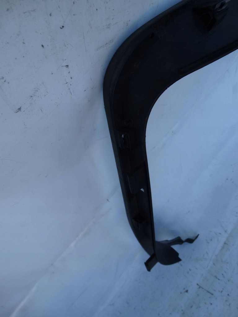 фото №5, Захист кришки багажника 8p4867977b audi a3 8p