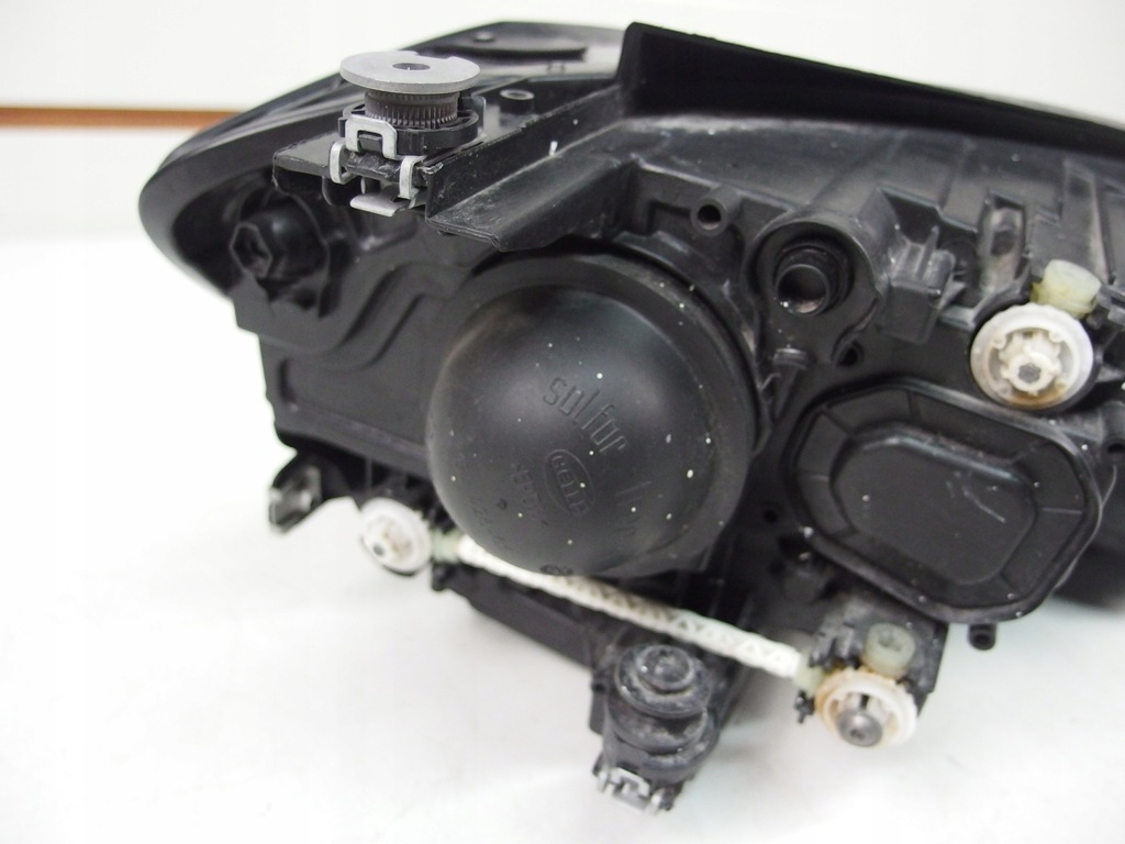 фото №7, Лампа левая передняя vw golf vii 7 lift 5g1