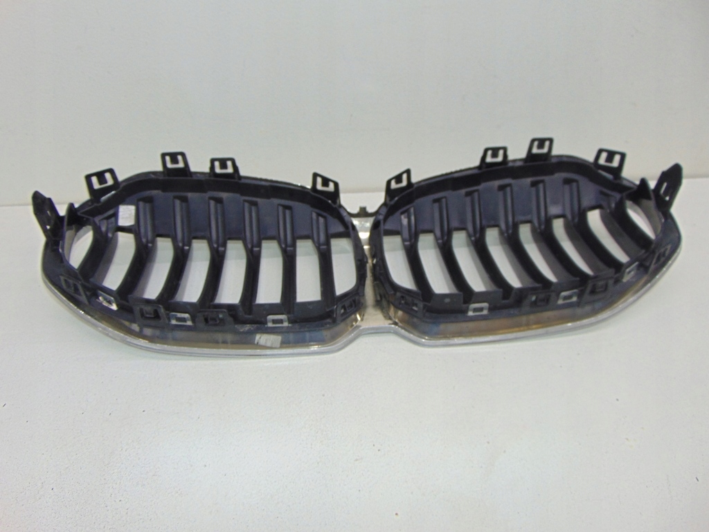 фото №7, Решітка радіатора решітка радіатора bmw f40 f41 137258-10