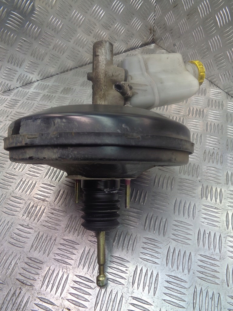 фото №3, Підсилювач гальм alfa romeo 147 1.6 46557915