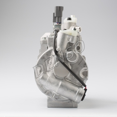 фото №10, Denso компресор кондиціонера toyota