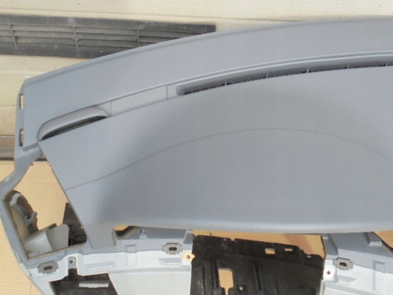 фото №10, Mercedes w220 панель приладів панель приладів приладова a2206800387